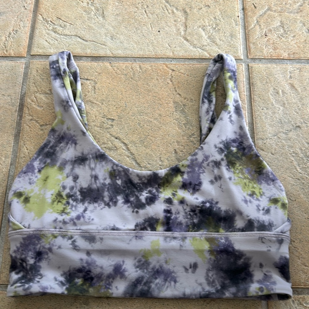 Lululemon align bra